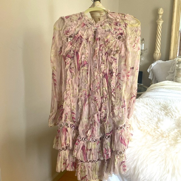 Zimmermann winsome dress - Picture 6 of 15